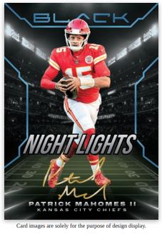 6 Box 2022 Black Football PYT #1 – Bulldog Sports Cards & Memorabillia