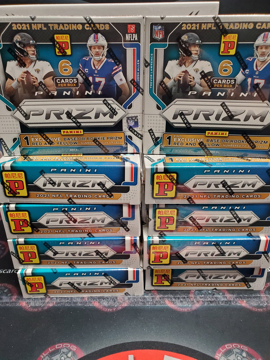 Saturday Night Trust! Bulldog Sports Cards & Memorabillia