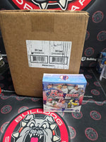 20 Box 2025 Bowman Mega Box Case PYT #4