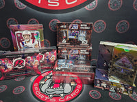 9 Box 2024 NFL Mixer PYT #34