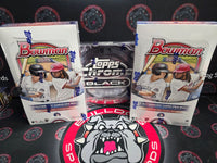 3 Box 2025 MLB Mixer PYT #11