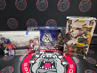 Friday Night 3 Box 2024 NFL Random Team Mixer