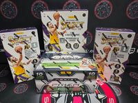 4 Box 24-25 NBA Mixer PYT #14