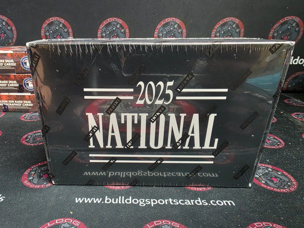 Saturday Night Special - 100 x National Pack Sealed Box