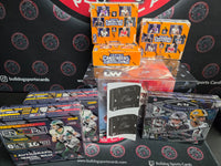 9 Box 2025 NFL Mixer PYT #18