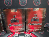 Sunday 2 Box Random Hit #286
