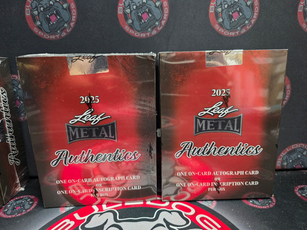 Sunday 2 Box Random Hit #280