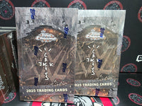 Sunday 2 Box Random Serial/Card #183