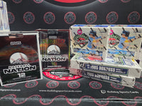 6 Box 2025 MLB Mixer PYT #17