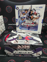Sunday 2 Box Random Division #296