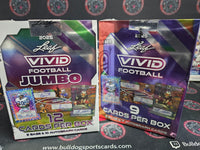Sunday 2 Box Random Serial/Card #298