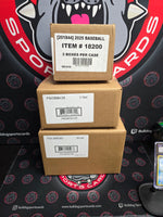 7 Box 2025 MLB Mixer PYT #18