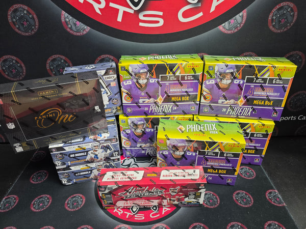 Saturday Night Football Trust #2