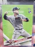 2017 Topps Update #US166 Aaron Judge