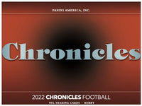 3 Box 2022 Chronicles Football PYT #2