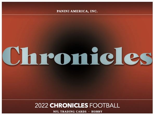 3 Box 2022 Chronicles Football PYT #2