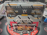 1 Box 2023 WWE Prizm Random Serial #16