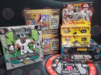 7 Box 2022 NFL Mixer PYT #44