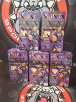 5 Box 22-23 Select Basketball Hybrid H2 PYT #1