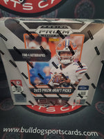 1 Box 2023 Prizm Draft Picks RND Serial #1