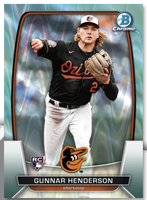 6 Box 2023 Bowman Chrome Baseball PYT #4