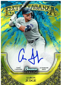 4 Box 2024 Bowman Sterling PYT #3