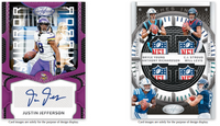 4 Box 2023 Certified Football PYT #4
