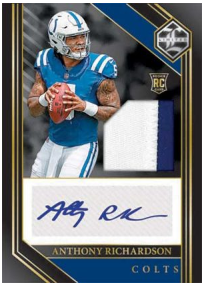 7 Box 2023 Limited Football PYT #3