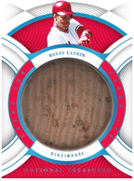 2023 National Treasure Baseball Case PYT #3