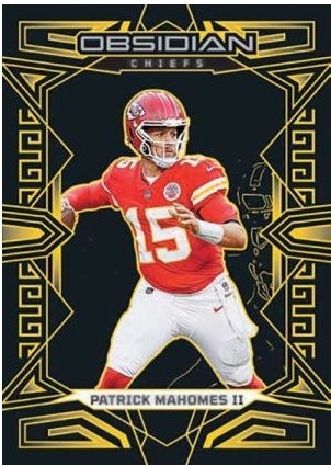 6 Box 2023 Obsidian Football PYT #1