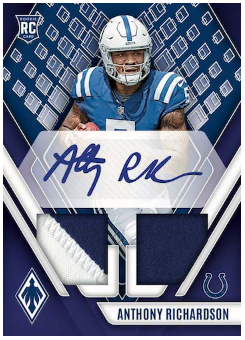 4 Box 2023 Phoenix Football PYT #1