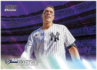 8 Box 2023 Topps Stadium Club PYT #1