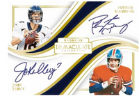 3 Box 2023 Immaculate Football PYT #1