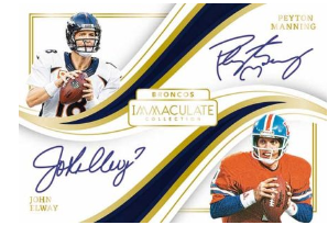 3 Box 2023 Immaculate Football PYT #1