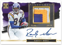 3 Box 2023 Impeccable Case PYT #1