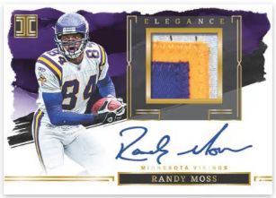 3 Box 2023 Impeccable Case PYT #1