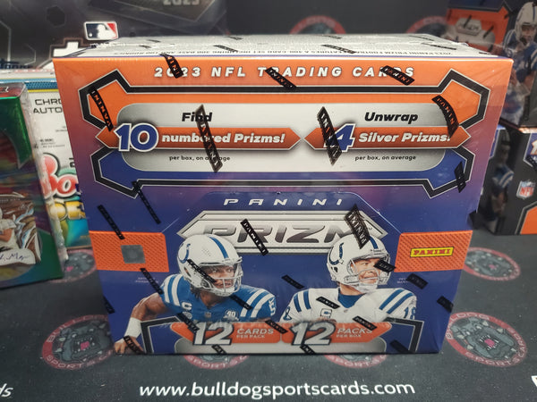 1 Box 2 Random Tiered Teams Per Spot