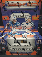 2 Box 2023 Prizm Random Division #3