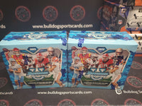3 Box 2023 Bowman Chrome U Sapphire RND Serial #5