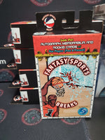 Fantasy Sports Breaks Basketball Repack