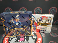Sunday 2 Box 2024 Random Division #1