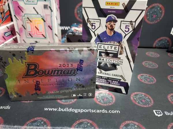 Sunday 2 Box 2024 Random Division #11