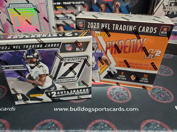 Sunday 2 Box 2024 Random Division #12