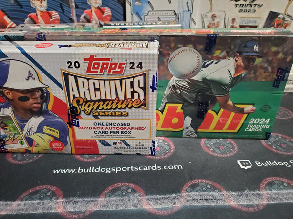 Sunday 2 Box 2024 Random Division #15