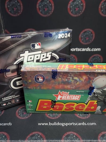 Sunday 2 Box 2024 Random Division #20