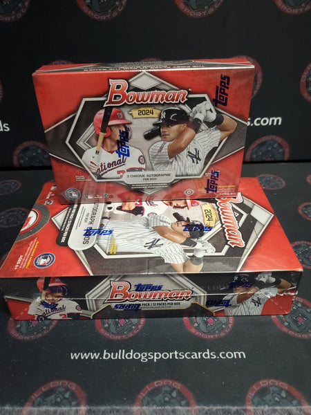 Sunday 2 Box 2024 Random Team #30