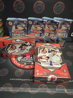 6 Box 2024 MLB Mixer PYT #10