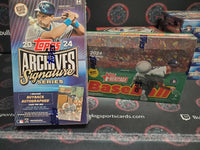 Sunday 2 Box 2024 Random Division #36