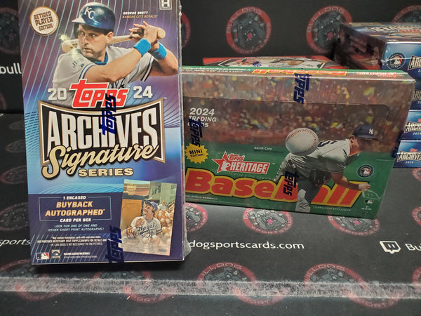 Sunday 2 Box 2024 Random Division #36