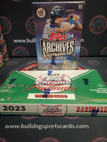 Sunday 2 Box 2024 Random Division #42
